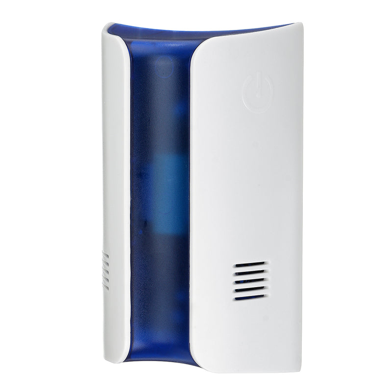 Ultrasonic Pest Repeller Electronic Control Plug in Mosquito Killer Repellent Mice Cockroach Insect Killer Pests Control