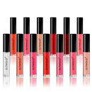 O.TWO.O Liquid Lipstick Kit Long Lasting Soft Texture Lip Gloss Matte Lipgloss Lip Oil Makeup Set