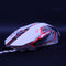 ZUOYA MMR2 Silent/Sounds Wired Gaming Mouse USB Cable LED Desktop Computer Optical Gamer Mice Macro Programming Mouse For Laptop PC Computer