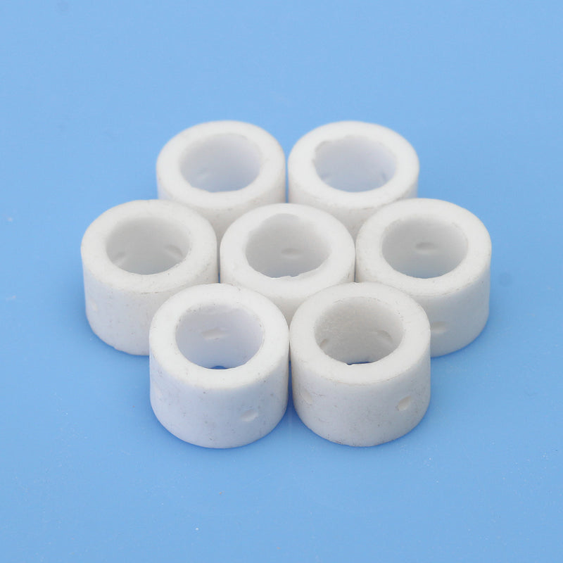 40PCS Consumables For Plasma Cutter 40D CUT40 Welding Machine