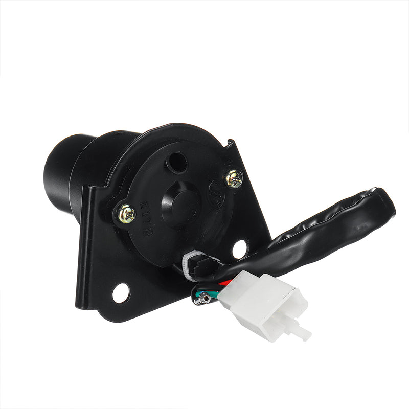 Ignition Switch Fuel Gas Cap Lock Key For Yamaha Virago XV250 XV125 240 535