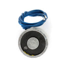 12V DC 5.5 LB 2.5kg Electric Lifting Magnet Electromagnet Solenoid Lift Holding Magnet