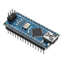 Geekcreit ATmega328P  Compatible Nano V3 Module Improved Version No Cable Development Board