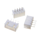 400PCS 2.54mm Jumper Pin Housing JST Connector
