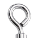 68KG D42mm or 120KG D60mm Neodymium Magnet Fishing Metal Sea River Treasure Recovery Magnet