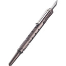 IPRee 5 In 1 Tactical Pen Mini Cutter Safety Emergency Survival EDC Gadget