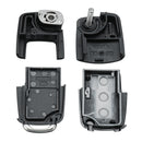 ABS Waterproof Stash Car Key Case Safe Compartment Container Secret Hide Hollow Hidden