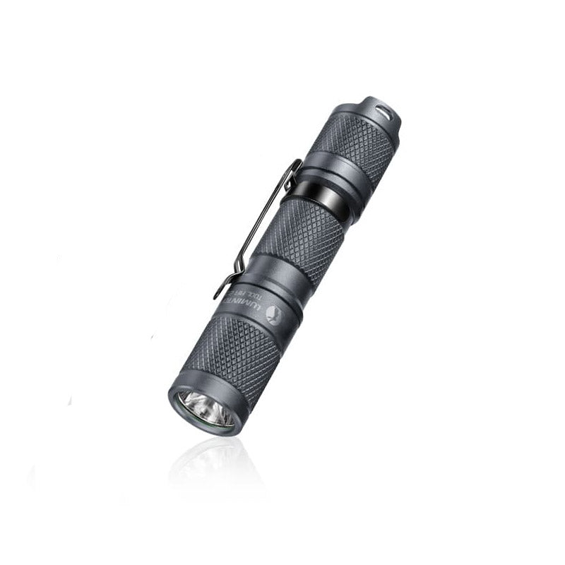 Lumintop AA2.0 HM Homemade EDC Flashlight Tools Aluminum Alloy 650 Lumens IPX8 Waterproof DIY Torch Light Accessories
