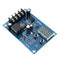 3pcs XH-M603 DC 12-24V Charging Module Storage Lithium Battery Control Switch Protection Board