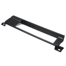 Radio Fascia Car Stereo Panel Plate Adapter For BMW 3 Series E46 1DIN 1998-2005