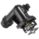 Car Thermostat Housing for BMW E36 E46 3 Series 316i 318i 316Ci 318Ci 11531437085