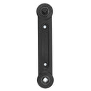 Universal 3/8" Steel Extension Wrench Home Car Vehicle Automotive Repair Wrench Tool