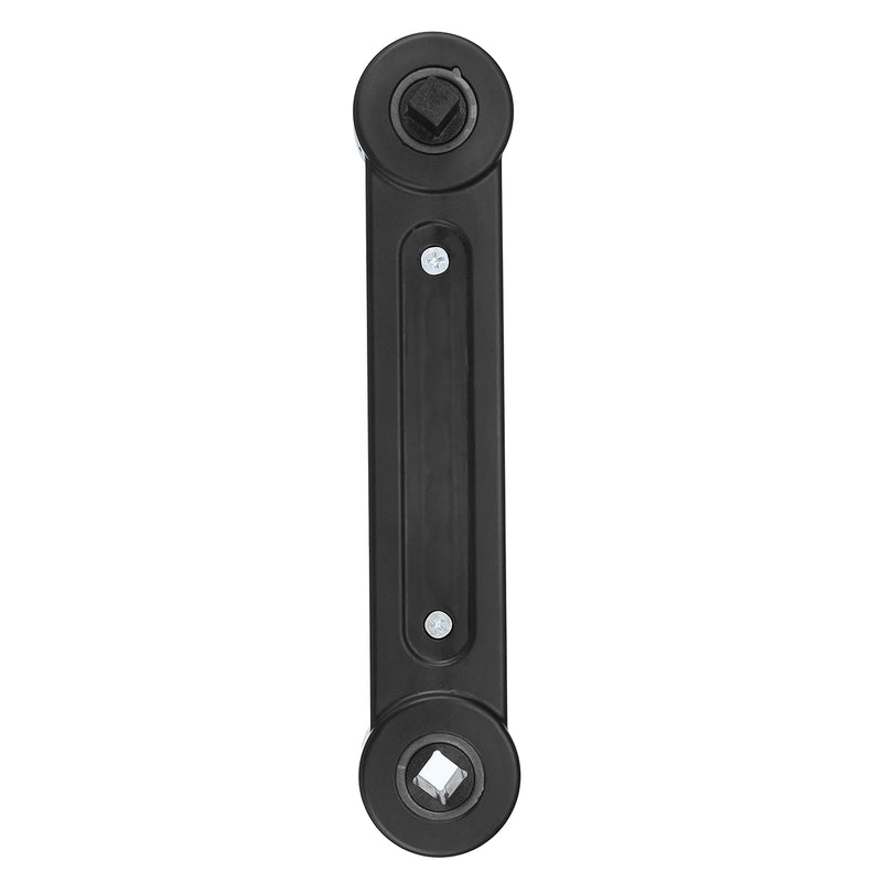 Universal 3/8" Steel Extension Wrench Home Car Vehicle Automotive Repair Wrench Tool