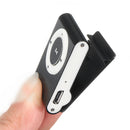 PURITALIA I8 Outdoor Mini Portable Light-weight bluetooth Receiver 3.5mm Aux Adapter