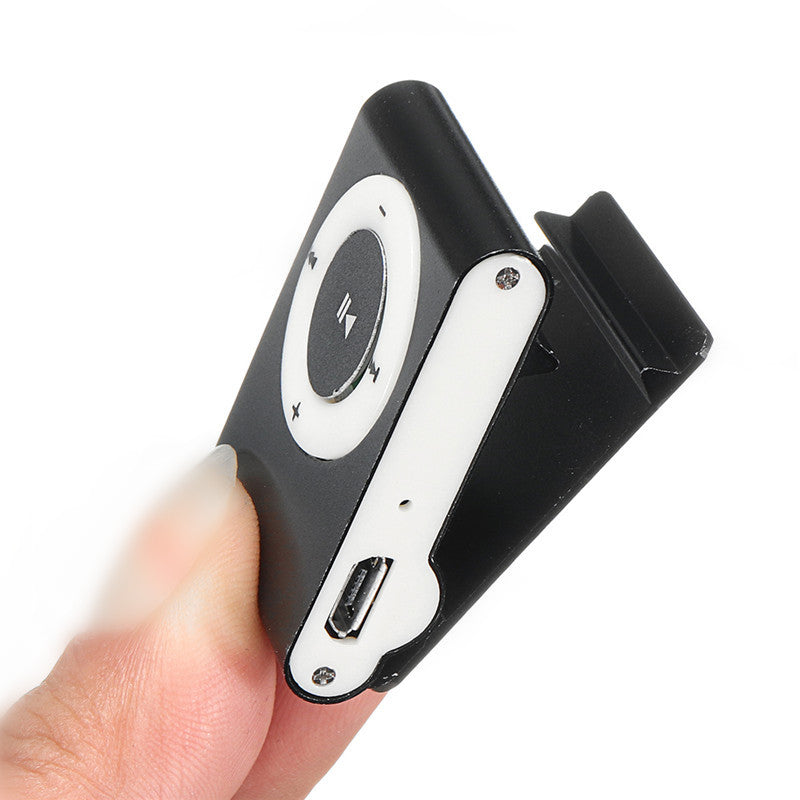 PURITALIA I8 Outdoor Mini Portable Light-weight bluetooth Receiver 3.5mm Aux Adapter