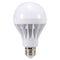 E27 12W Orange 530-590NM Bug Mosquito Repelling LED Lamp Bulb AC220V