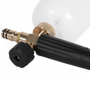 Domestic Pressure Washer Snow Foam Lance 1L Bottle For Nilfisk Alto/Kew