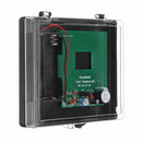 Assembled Metal Detertor Kit Treasure Hunter Instrument Security Apparatus Stick Module With Shell