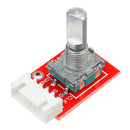 KEYES 360 Degree Rotary Encoder Control Module Electronic Building Block For Micro Bit
