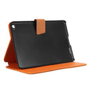 PU Leather Case Folding Stand Printing Cover for 7.9 Inch XIAOMI Mi Pad 3