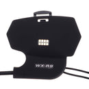 WAYXIN Hi-Fi Stereo Headset Microphone Speaker Earphone For R9 R5 bluetooth Helmet Intercom Interphone