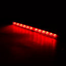 LED High Mount Stop Lamp 3rd Third Rear Brake Light Red Shell for Mercedes Benz Vito Viano W639 A6398200056