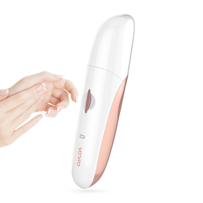 VANRRO V1 Intelligent Electric Nail Clipper Automatic Adult Children's Trimmer Manicure