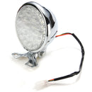 5 Inch Motorcycle 30LED Hi/Lo Beam Headlight Universal Lamp