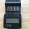 LiitoKala Lii-400 1.2V/3.7V Li-ion And NiMH LCD Smartest Battery Charger