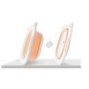 Baby Portable Folding Basin Washbasin For Kids Cute Cartoon Foldable Bath Tub