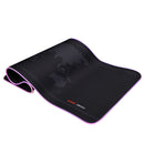 AJazz AJPads 760*300mm Ultra Large USB RGB Backlit Soft Rubber Mouse Pad Desktop Mat