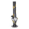 Water Pipe Portable Mini Hookah Bottle Acrylic Water Hookah Bong Pipe