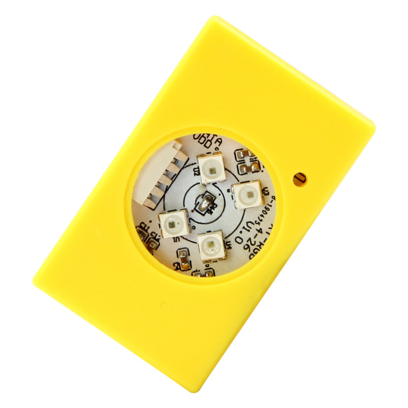 LILYGO TTGO T-Watch H323 RGB WS2812 Sensor Module For Smart Box Development Board