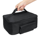 220V 6L Mini Lunchtasche Lunch Bag Khltasche Lebensmittel Heizung Lunch Heater