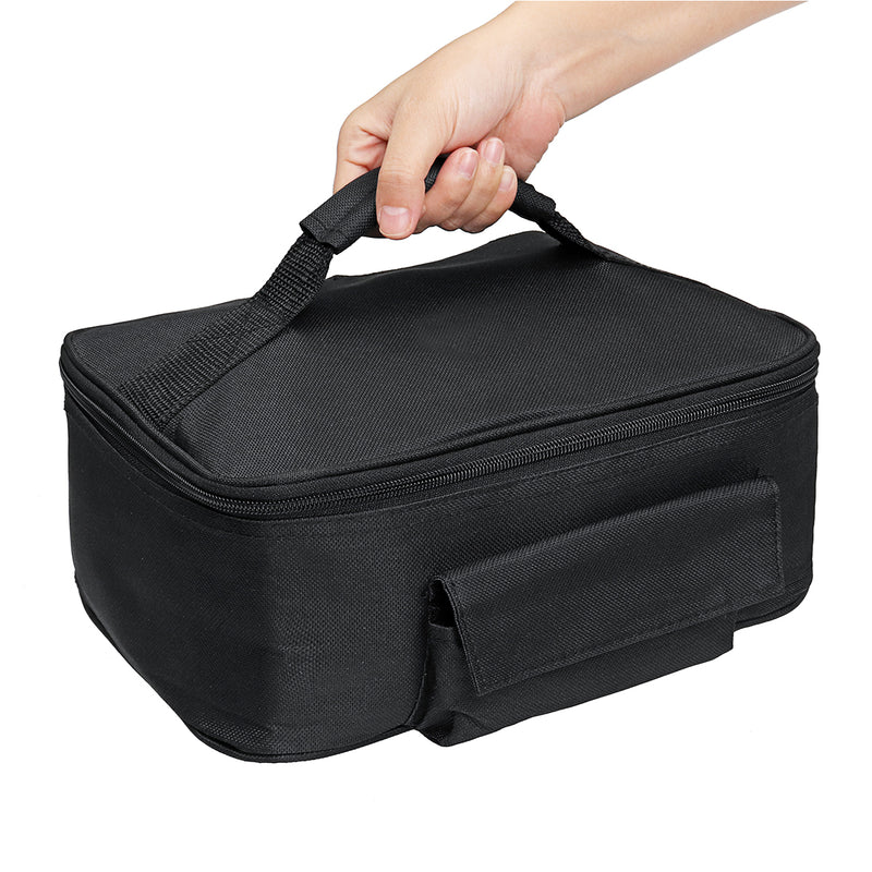 220V 6L Mini Lunchtasche Lunch Bag Khltasche Lebensmittel Heizung Lunch Heater