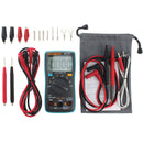 ANENG AN8002 Digital True RMS Multimeter AC/DC Current Voltage Frequency Resistance Temprature Test
