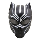 Panther Skull Mask Halloween For Cosplay Military CS Airsoft Skull Paintball War Game