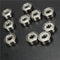 10pcs 694ZZ 4x11x4mm Ball Bearings Deep Groove Double Shielded Miniature Ball Bearing
