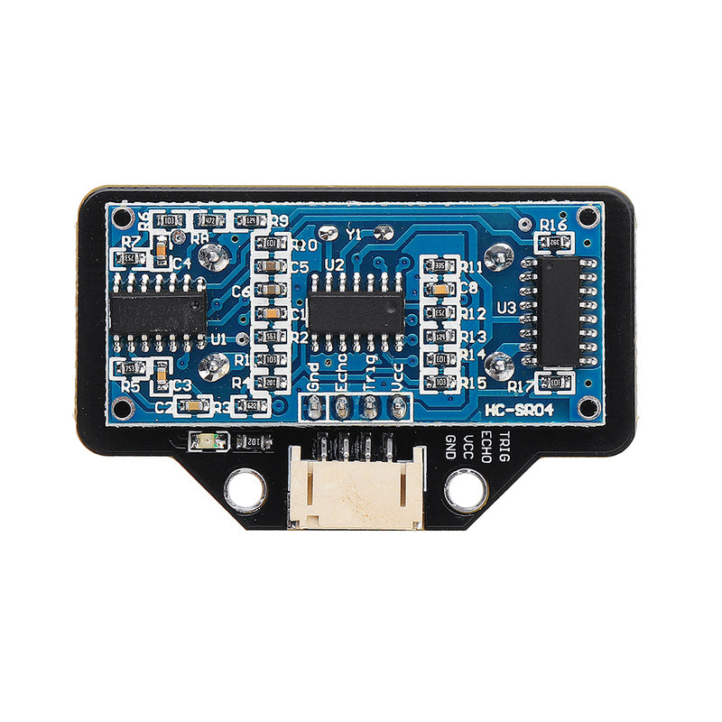 YwRobot Ultrasonic Sensor Ranging Module PH2.0 Interface Electronic Building Blocks