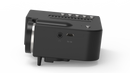 UNIC 28C Mini Portable LCD Projector  Same Screen Support 1080p USB SD Card