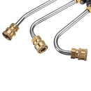 High Pressure Washer Cleaner Lance/Wand 1/4 Inch Quick Connect For Karcher K2-K7