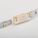 2pin 8mm Solderless Connector for 3528 2835 Single Color LED Strip