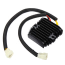 Motorcycle Regulator Rectifier For Ducati 748 1999 2001 2002 Aluminum 500W 45A
