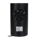 400W 220V Mini Portable Fast Heater Heated Electric Cooler Hot Fan Home Winter Warmer