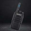 Baofeng P1 8W Mini Ultra Thin Handheld Radio Walkie Talkie Chinese English Voice Intercom Hotel Interphone