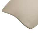 PU Leather Car Console Center Arm Rest Cover Cushion for Honda Civic 2006-2011