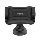 HOCO Strong Adhesive Extendable Clip 360 Degree Rotation Car Holder Mount for Mobile Phone 4.7-6.5