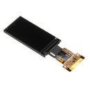 3pcs 0.96 Inch HD RGB IPS LCD Display Screen SPI 65K Full Color TFT  ST7735 Drive IC Direction