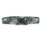 125cm ENNIU M5 Nylon Waist Belts Quick Release Tactical Belt Camping Hunting