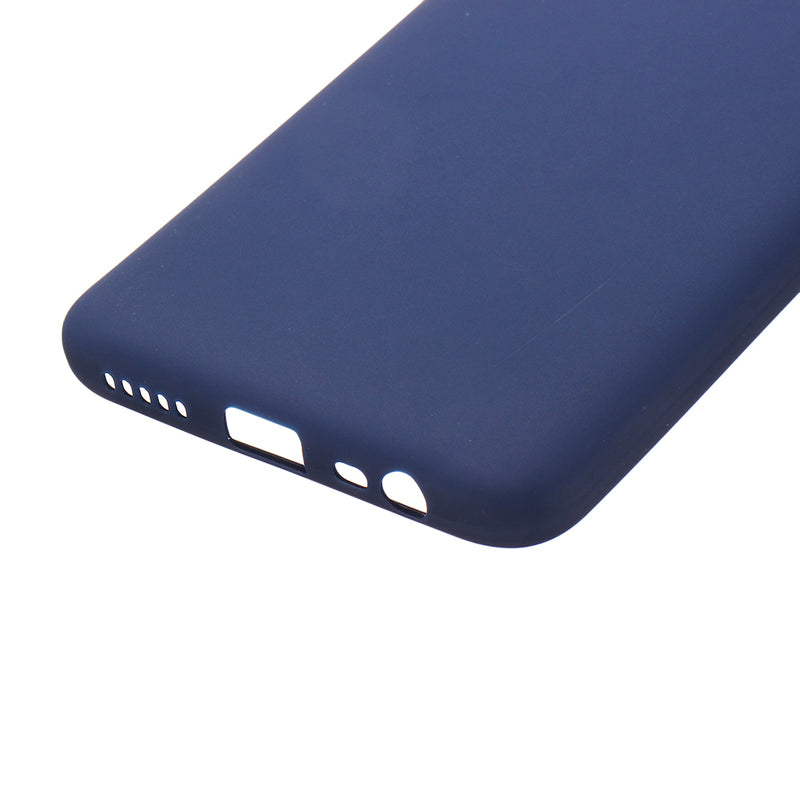 for Xiaomi Redmi 8 Case Bakeey Anti-fingerprint Shockproof Soft TPU Protective Case